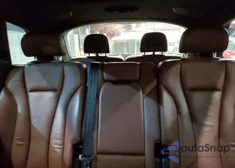 2019 Audi Q7 Premium Plus from USA, damaged, VIN WA1LAAF79KD019821